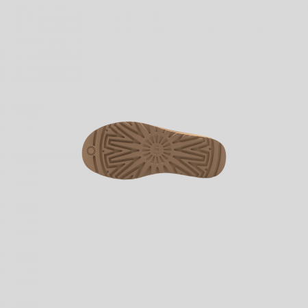 Ugg Classic Ultra Mini Platform Sand [3]