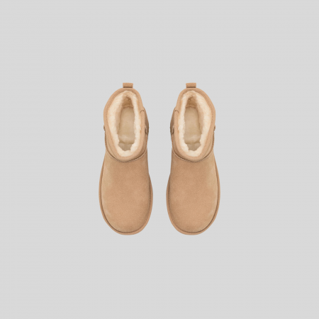 Ugg Classic Ultra Mini Platform Sand [2]
