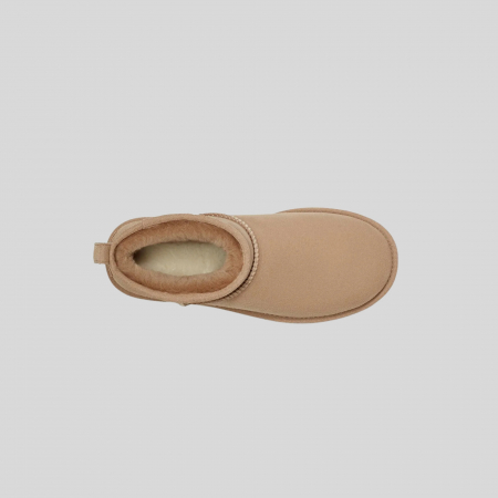 Ugg Classic Ultra Mini Sand [2]