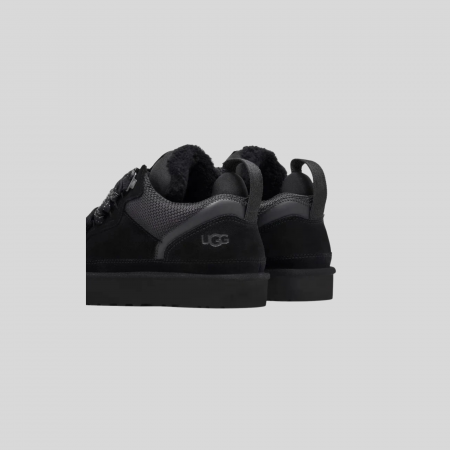 Ugg Lowmel Black [1]