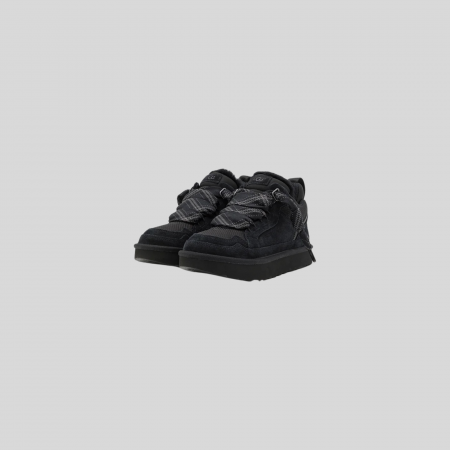 Ugg Lowmel Black [2]