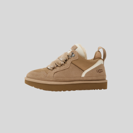 Femei - Ugg Lowmel Sand
