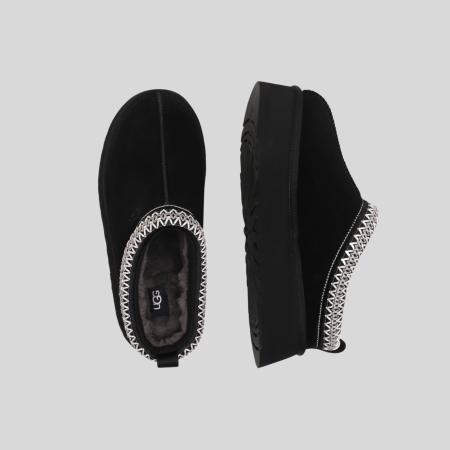 Ugg Tazz Black [1]