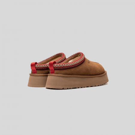 Ugg Tazz Slipper Chestnut [3]
