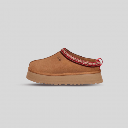 Produse - Ugg Tazz Slipper Chestnut