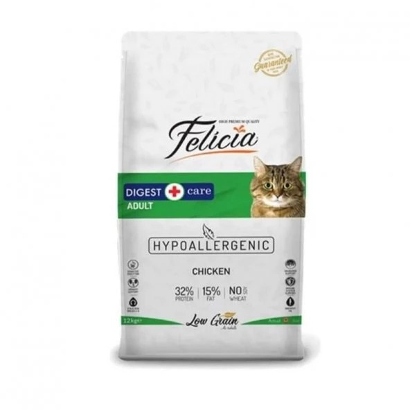 FELICIA HRANA USCATA PISICI DIGEST CARE PUI 12kg [1]