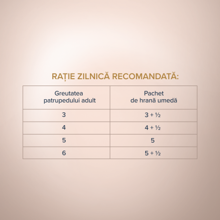 CLUB 4 PAWS Selection, Plic hrana umeda pisici adulte, Bucati de Iepure si Curcan in sos, Set 12x80g [3]