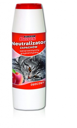 SUPER BENEK Neutralizator de fructe, 500g [0]