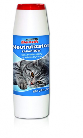 SUPER BENEK Neutralizator natural, 500g [0]