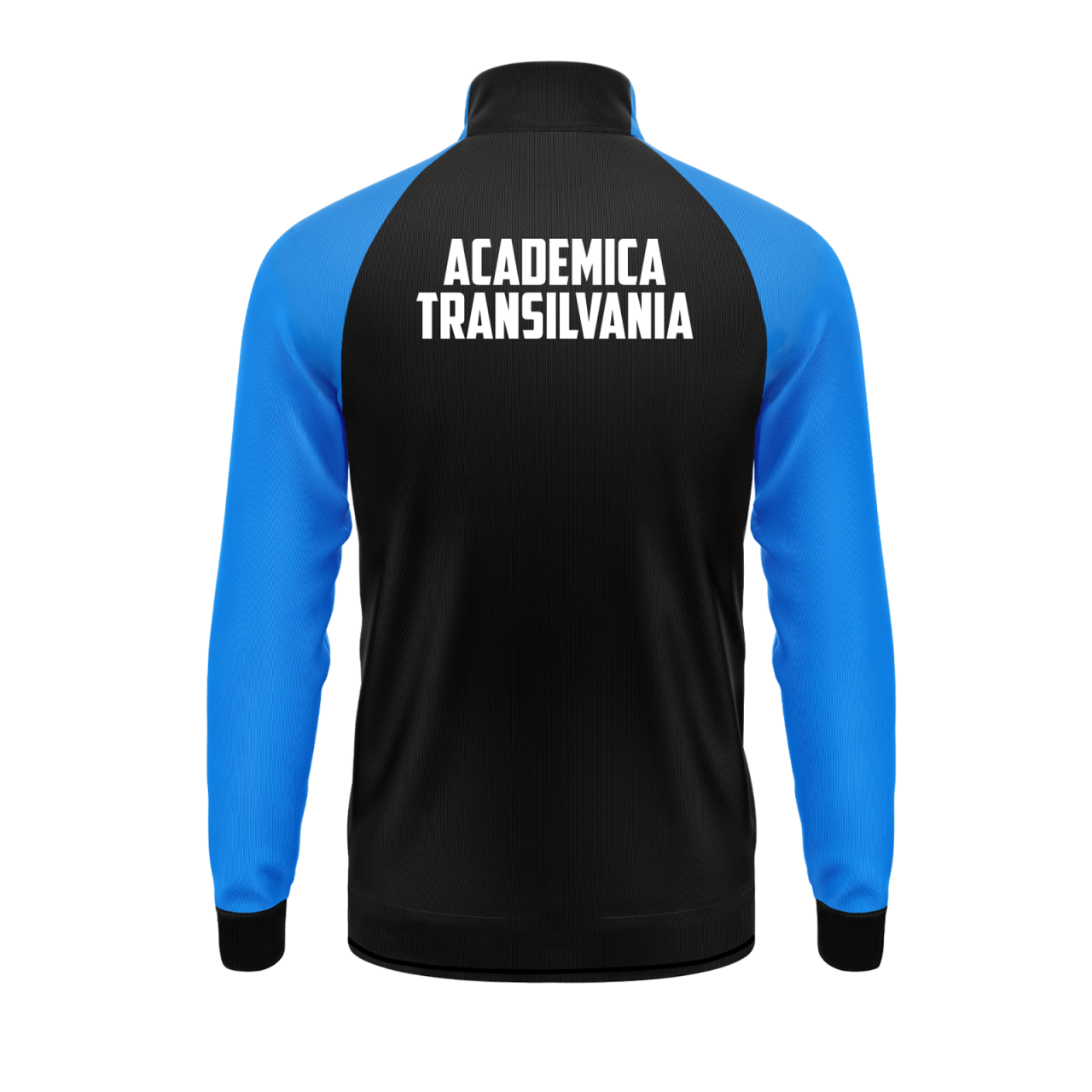 Bluza Antrenament Academica Transilvania [2]