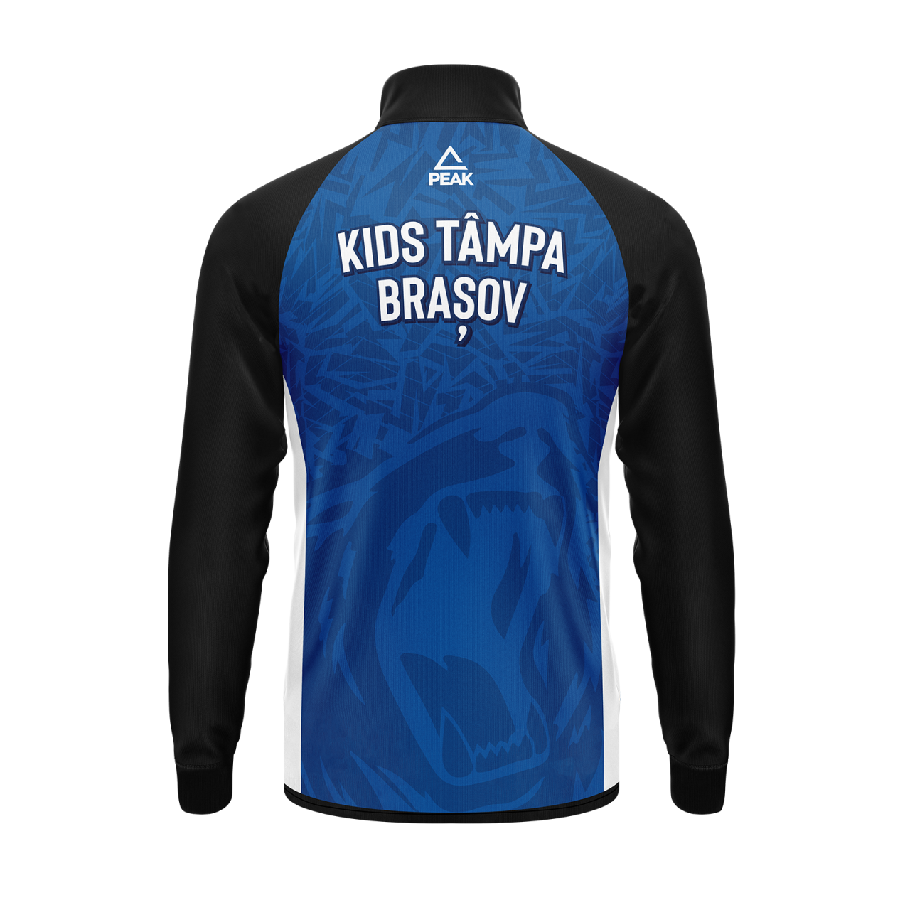 Bluza Antrenament Kids Tampa [2]