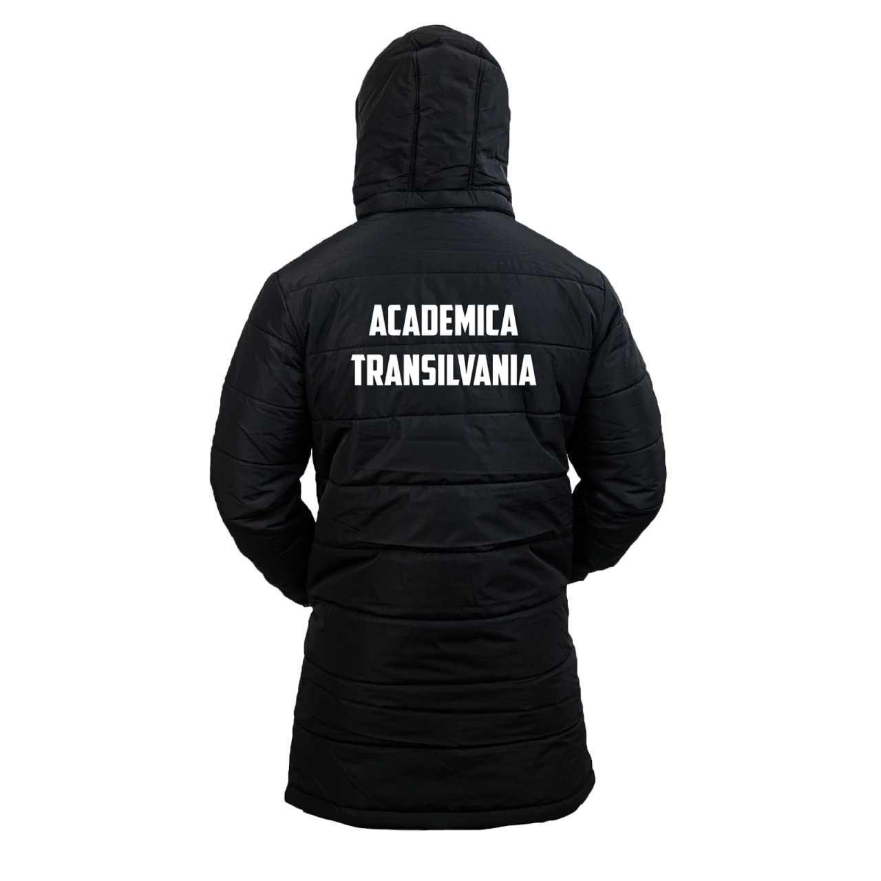 Haina Iarna Lunga Academica Transilvania [2]