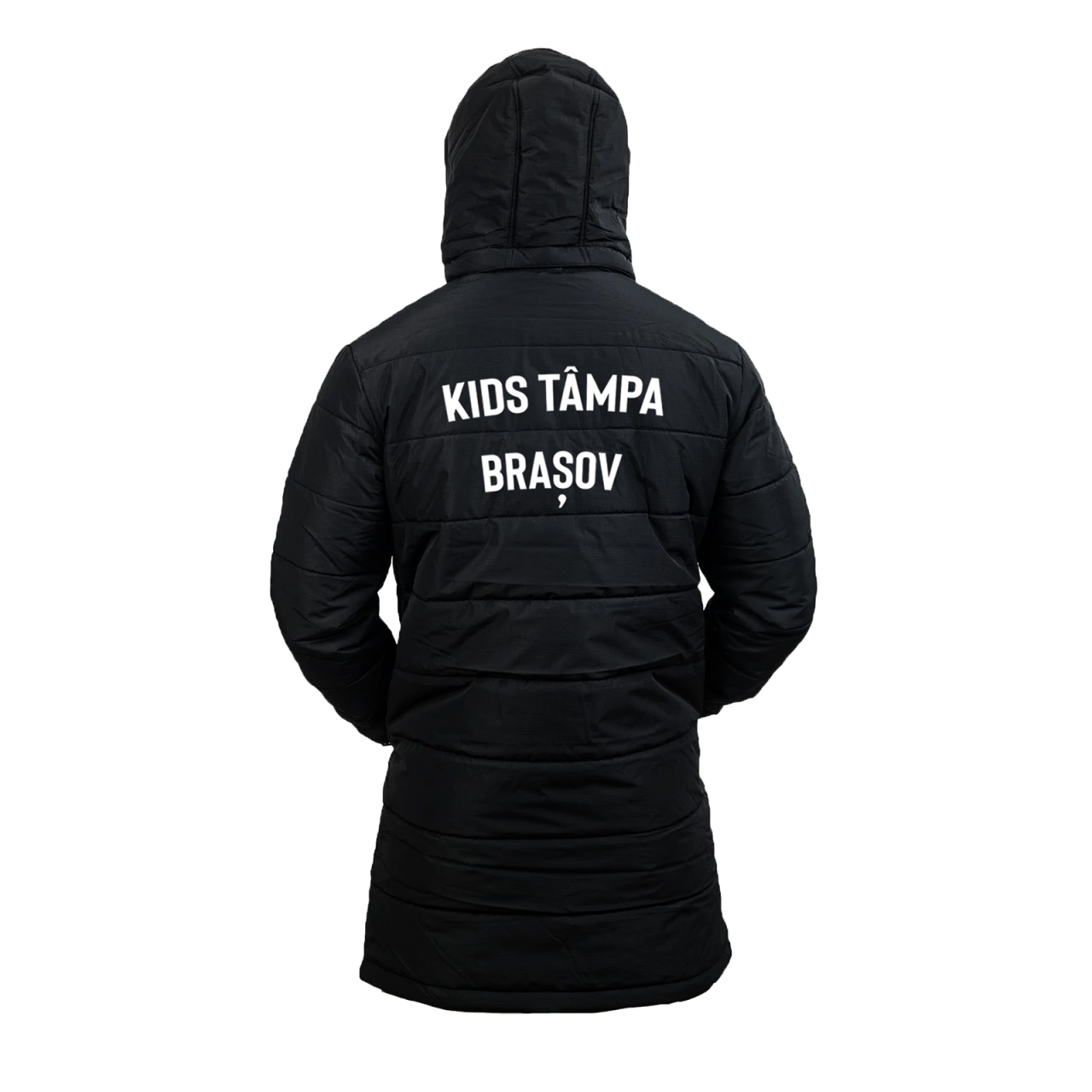 Haina Iarna Lunga Kids Tampa [2]