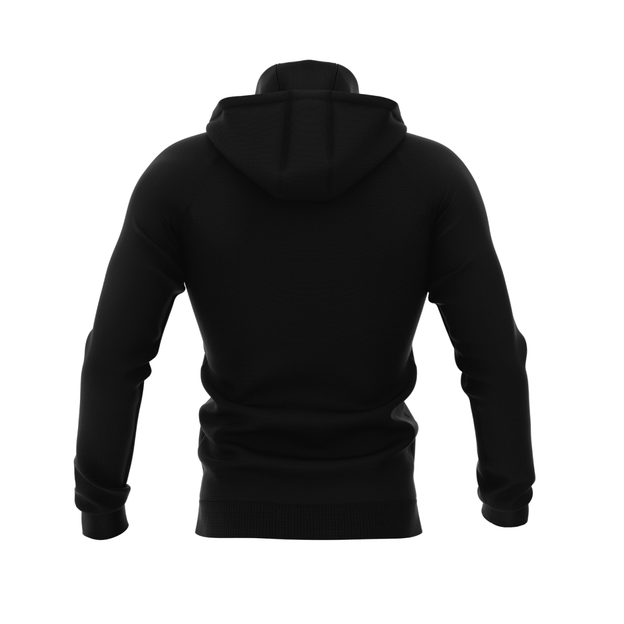 Hanorac Bumbac OVERSIZE ProRally Team V2 [2]