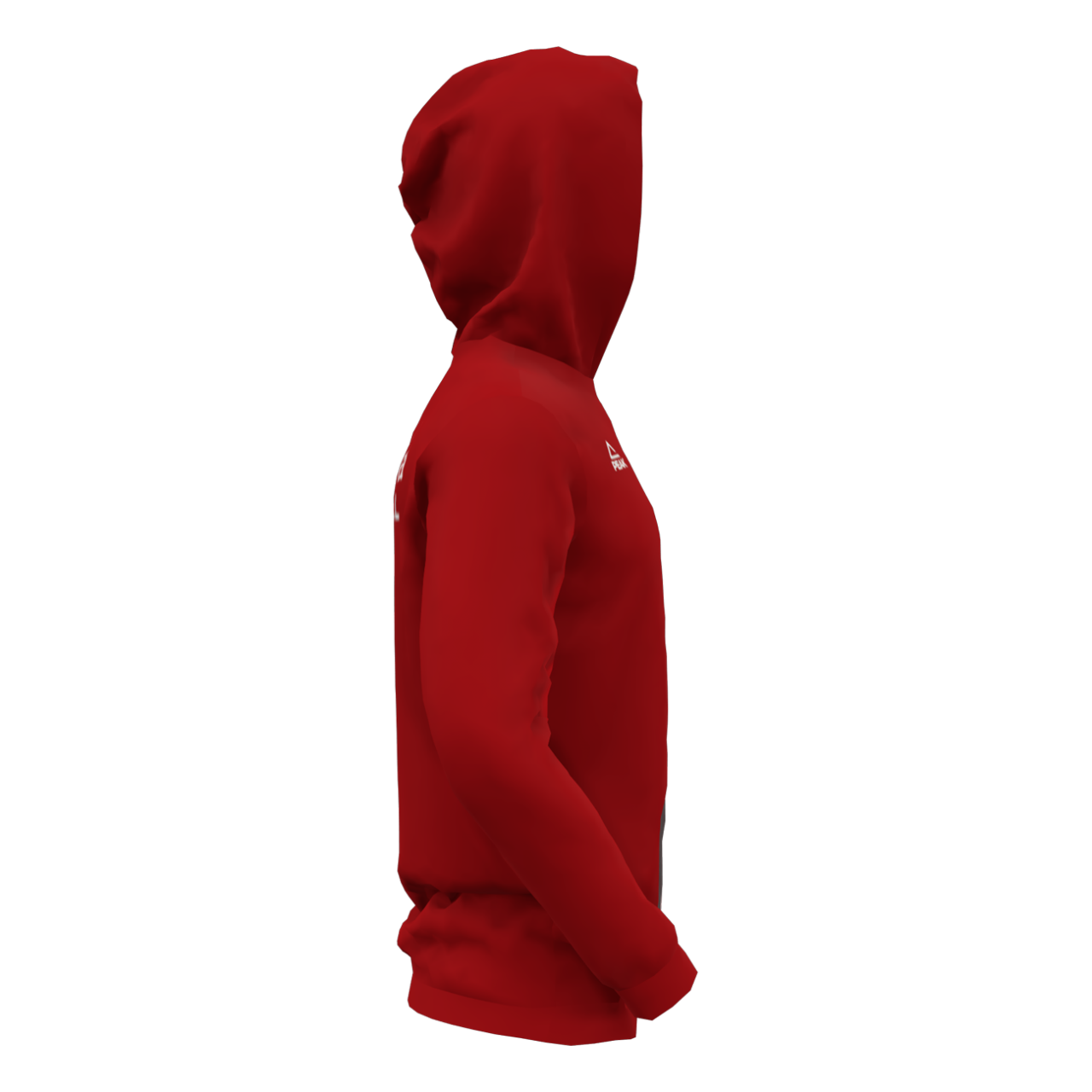 Hanorac PEAK CSM Oradea [2]