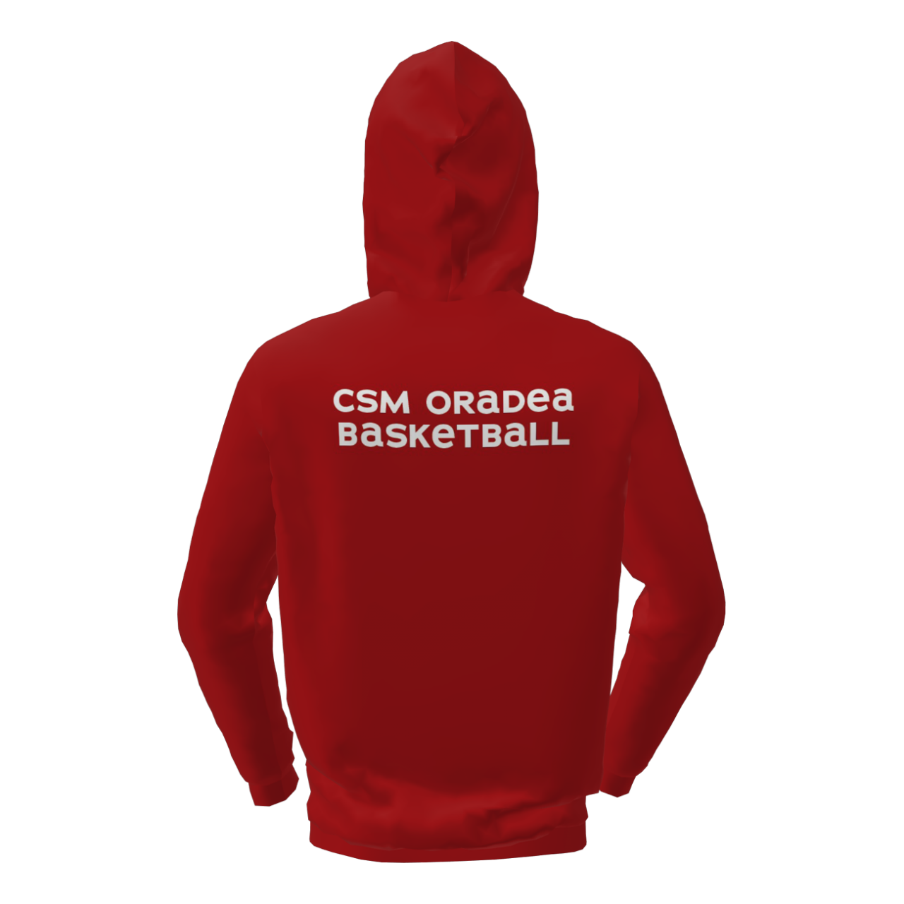 Hanorac PEAK CSM Oradea [3]