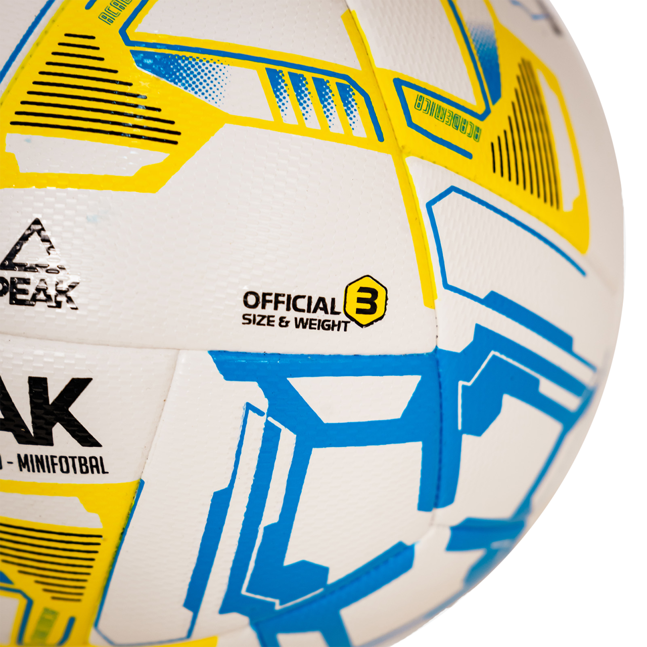 Minge de Fotbal Peak Hybrid 3.0 Academica [3]