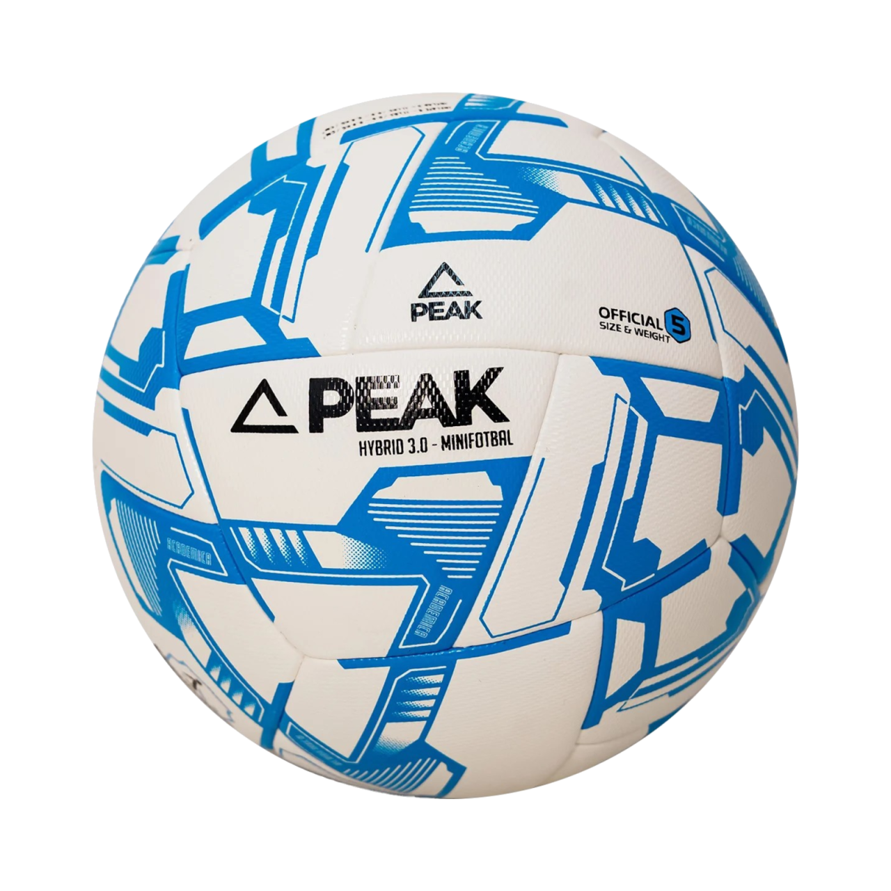 Minge de Fotbal Peak Hybrid 3.0 Academica [1]