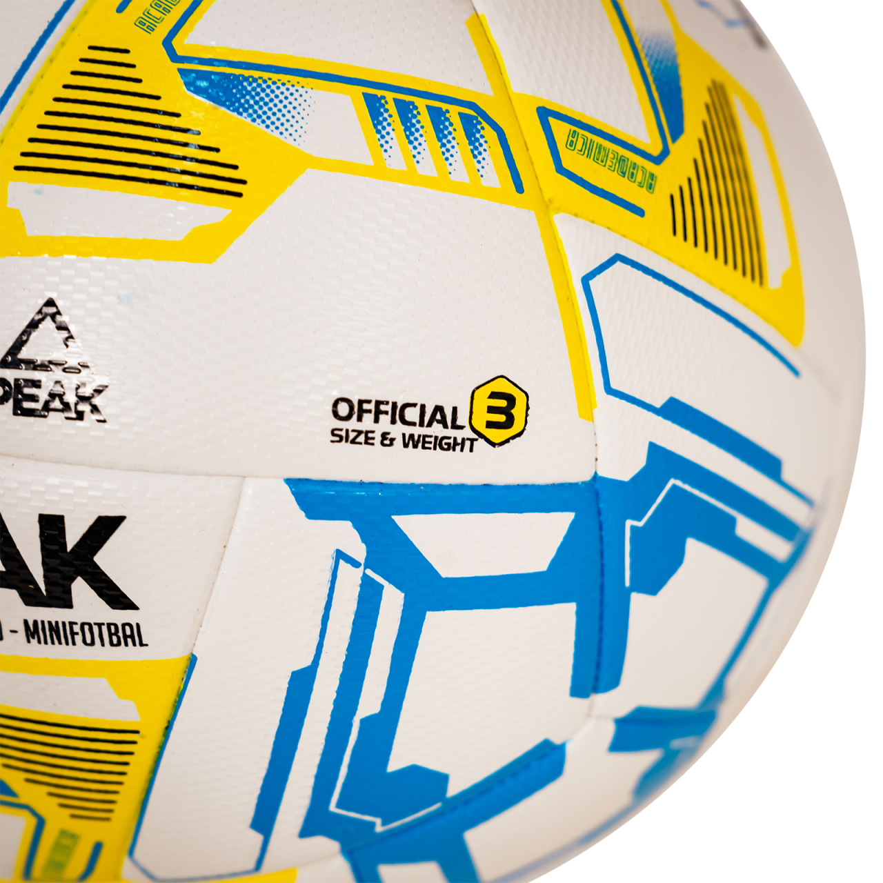 Minge de Fotbal Peak Hybrid 3.0 Academica [2]