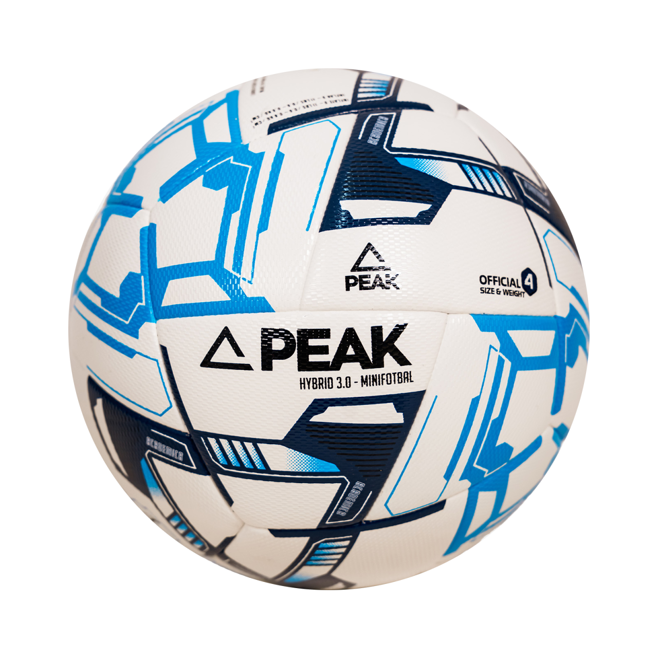 Minge de Fotbal Peak Hybrid 3.0 Academica [1]