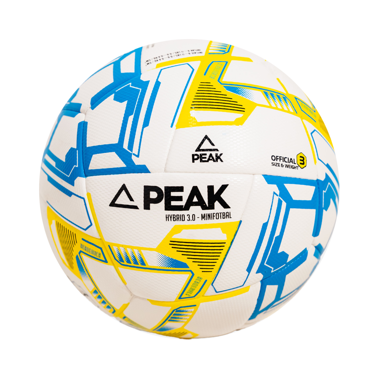 Minge de Fotbal Peak Hybrid 3.0 Academica [1]