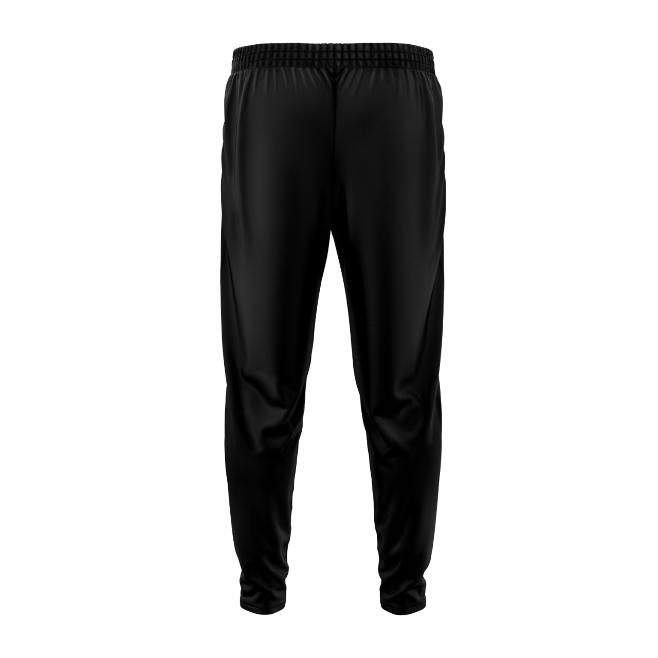 Pantalon Trening Poliester Peak ASP Mures negru [2]