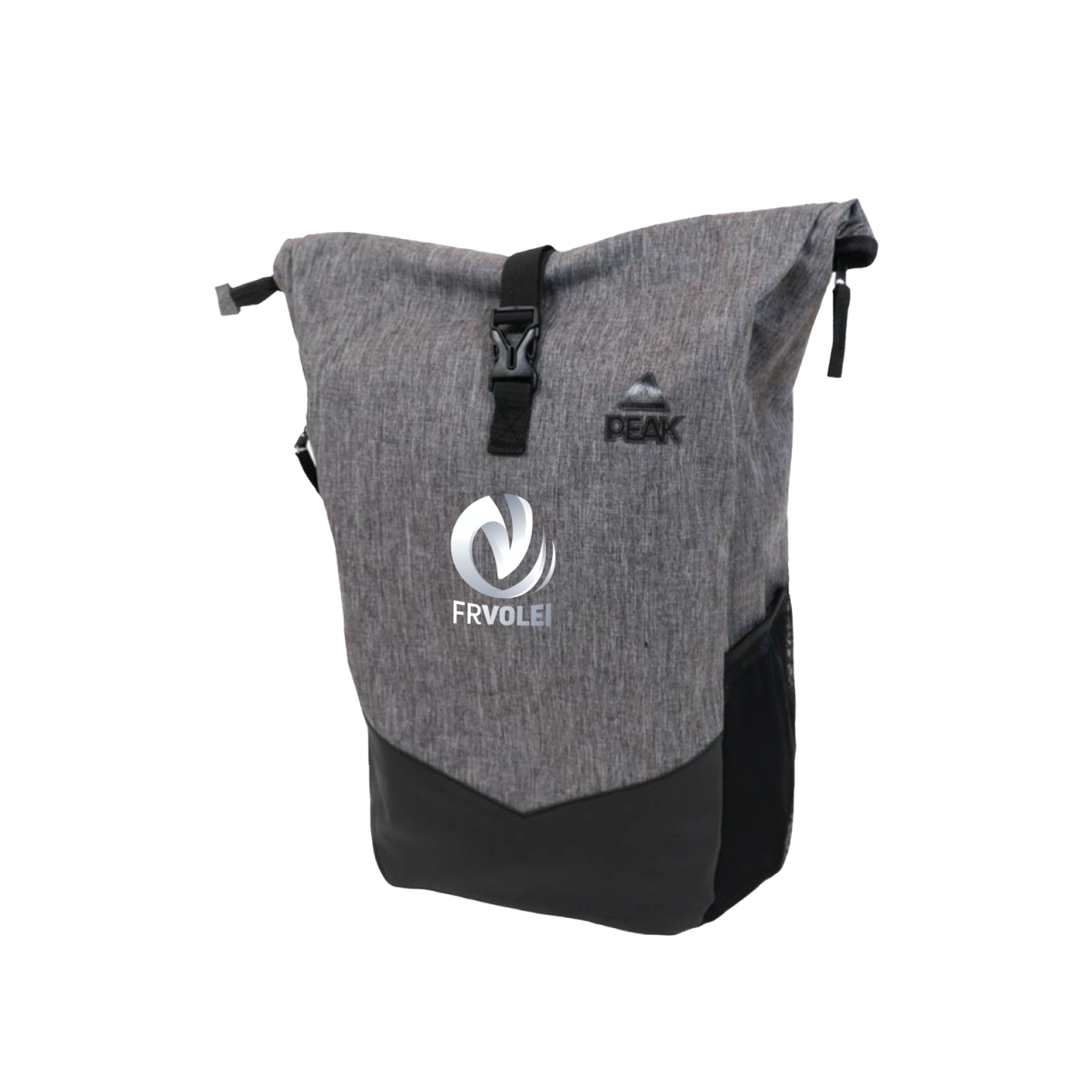 Rucsac Tip Sac FR Volei - Gri [1]