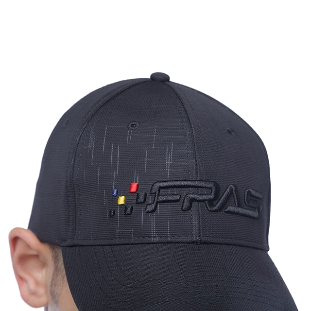 Sapca FRAS neagra [4]