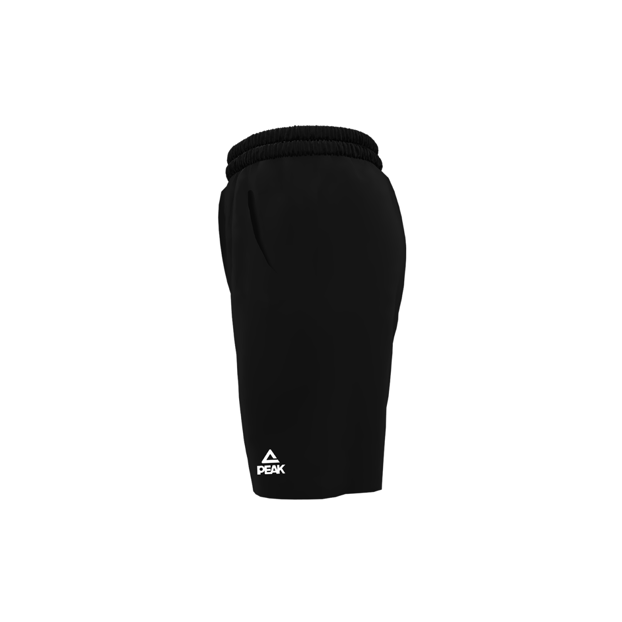 Short Bumbac Prezentare Academica Transilvania negru [4]