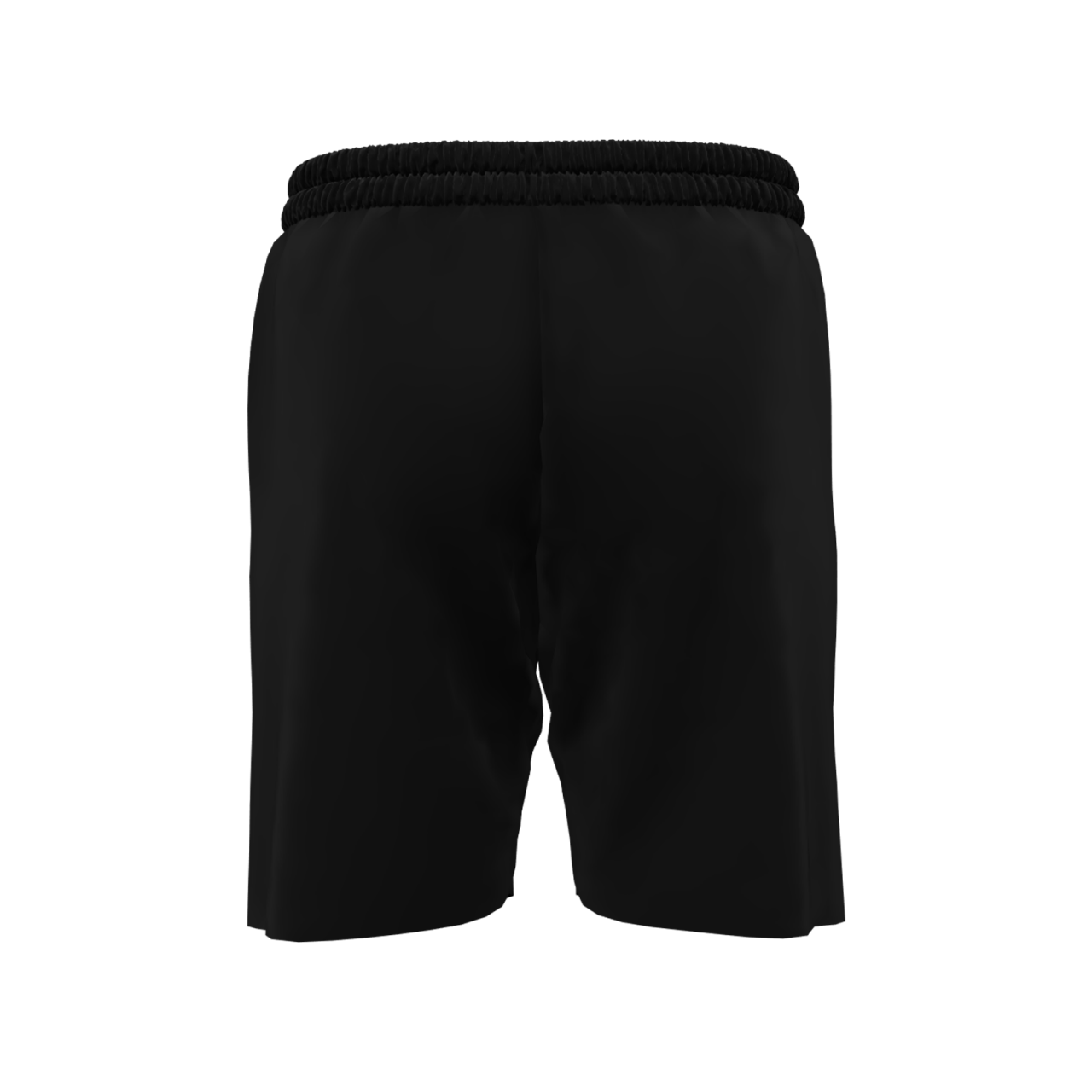 Short Bumbac Prezentare Kids Tampa negru [3]