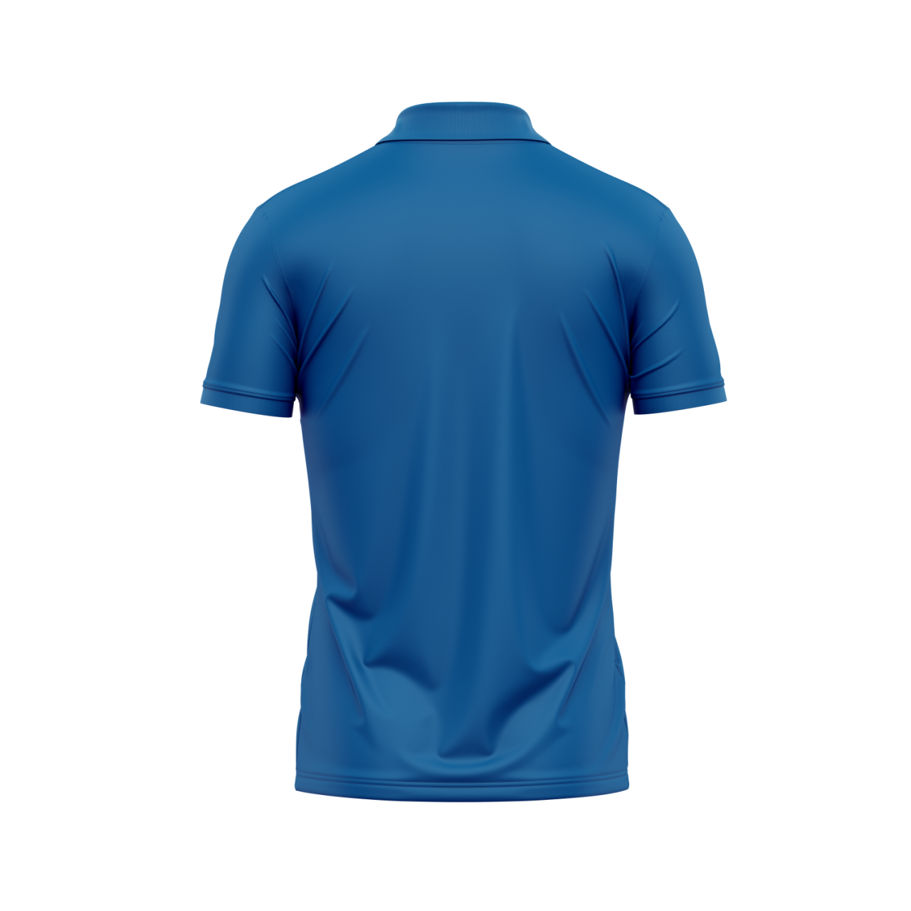 Tricou Polo Peak Bumbac ASP Mures royal [2]