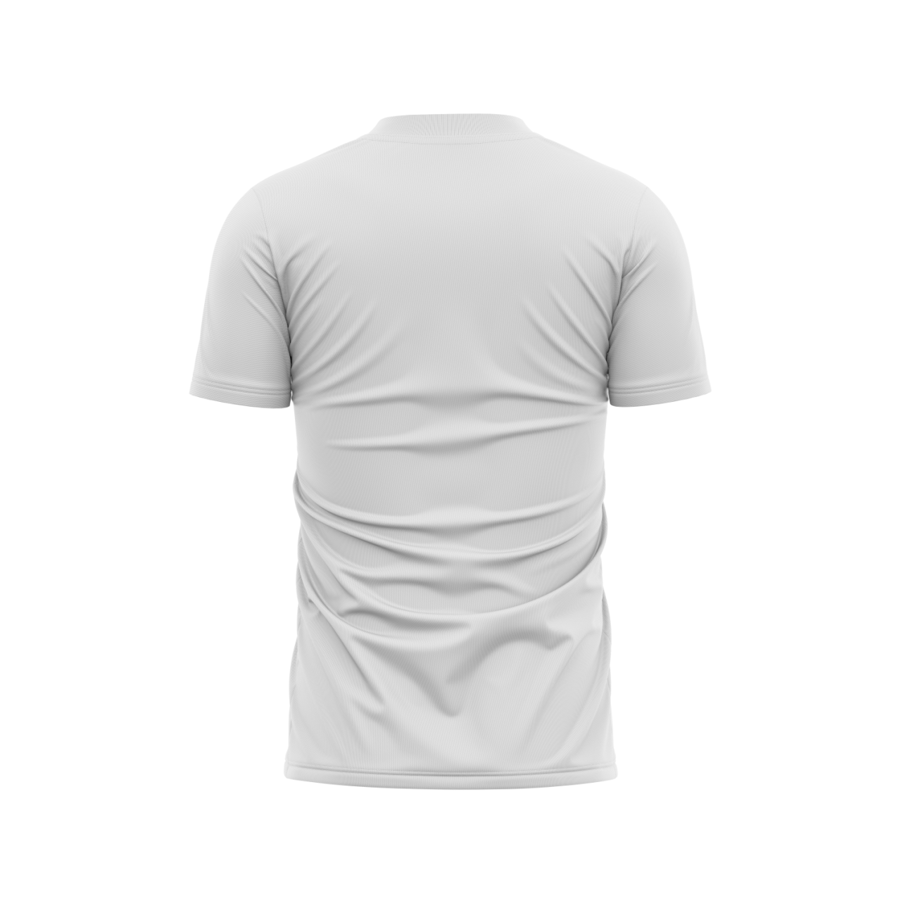 Tricou Premium Peak Bumbac ASP Mures alb [2]