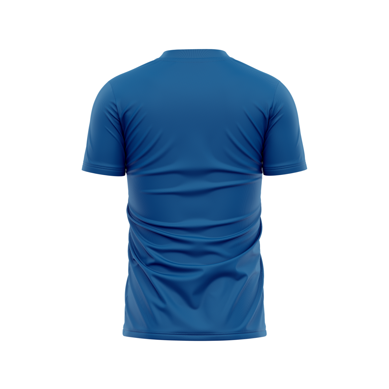 Tricou Premium Peak Bumbac ASP Mures royal [2]