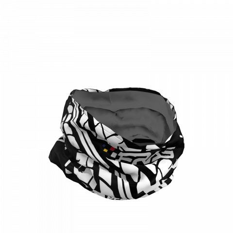 FRAS - Bandana Peak FRAS negru