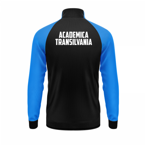 Bluza Antrenament Academica Transilvania [1]