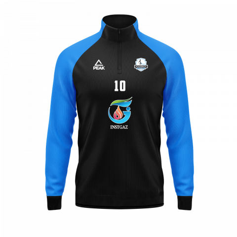Academica Transilvania - Bluza Antrenament Academica Transilvania