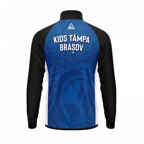 Bluza Antrenament Kids Tampa [1]