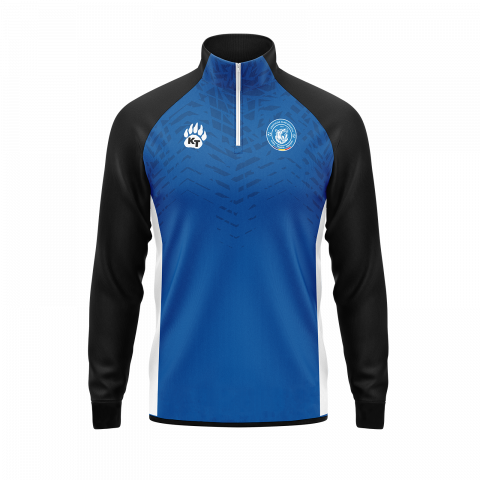 Tampa Brasov - Bluza Antrenament Kids Tampa