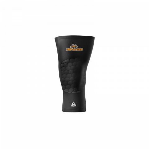 MP Sport - Genunchieră personalizată MP Sport negru