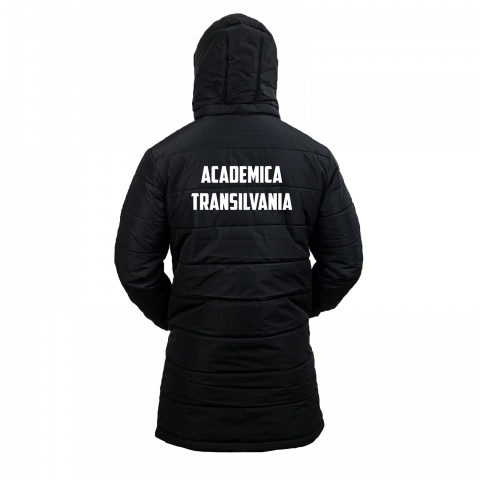Haina Iarna Lunga Academica Transilvania [1]