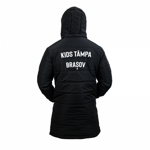 Haina Iarna Lunga Kids Tampa [1]