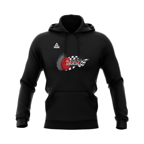 ProRally Team Brasov - Hanorac Bumbac OVERSIZE ProRally Team V1