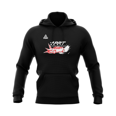 ProRally Team Brasov - Hanorac Bumbac OVERSIZE ProRally Team V2