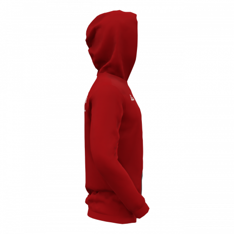 Hanorac PEAK CSM Oradea [1]