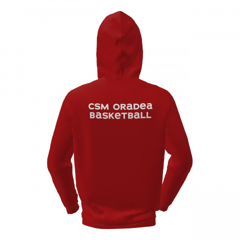 Hanorac PEAK CSM Oradea [2]