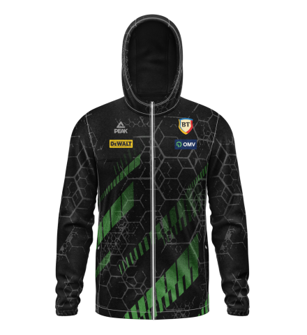 Napoca Rally Team - Jacheta Softshell Napoca Rally Team B. Marisca