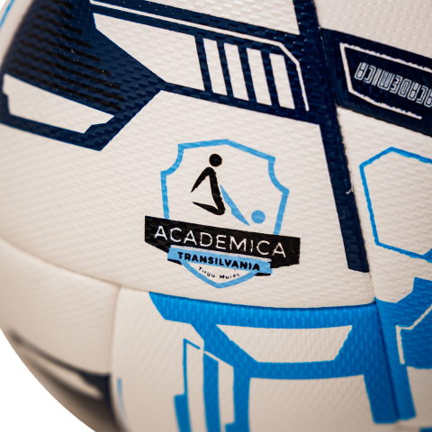 Minge de Fotbal Peak Hybrid 3.0 Academica [2]