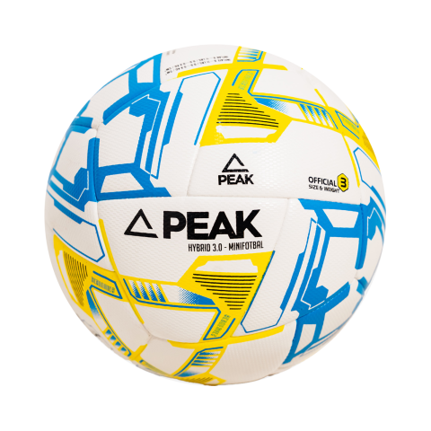 Academica Transilvania - Minge de Fotbal Peak Hybrid 3.0 Academica