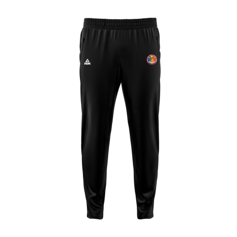 AS Pompierii Mures - Pantalon Bumbac Peak ASP Mures negru