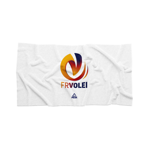 FR Volei - Prosop Mic 50x100 Sublimat